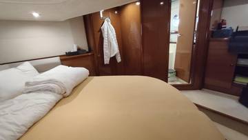 Thumbnail von Jeanneau Prestige 42S