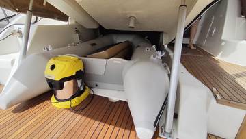 Thumbnail von Jeanneau Prestige 42S