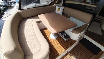 Thumbnail von Jeanneau Prestige 42S