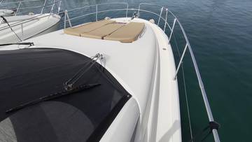 Thumbnail von Jeanneau Prestige 42S