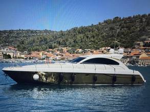 Thumbnail von Werft Casa 54 HT