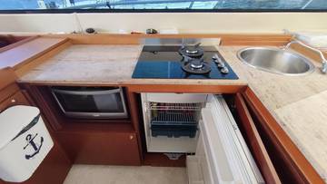 Thumbnail von Werft Casa 54 HT