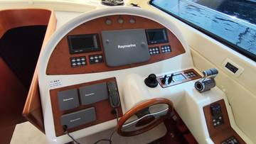 Thumbnail von Werft Casa 54 HT