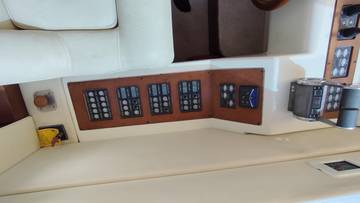 Thumbnail von Werft Casa 54 HT