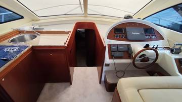 Thumbnail von Werft Casa 54 HT