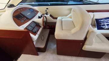 Thumbnail von Werft Casa 54 HT
