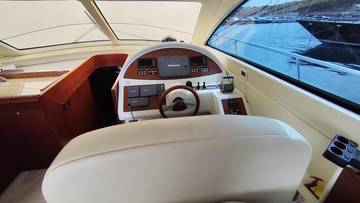 Thumbnail von Werft Casa 54 HT