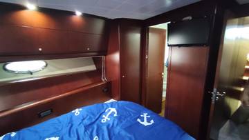 Thumbnail von Werft Casa 54 HT