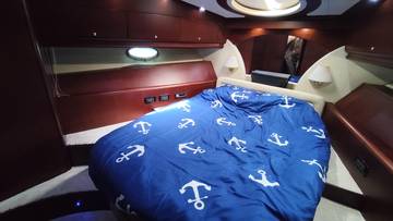 Thumbnail von Werft Casa 54 HT