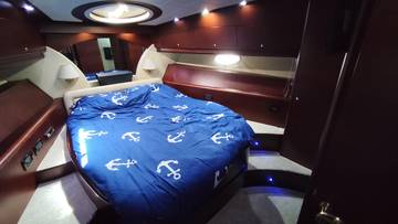 Thumbnail von Werft Casa 54 HT