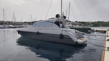Thumbnail von Werft Casa 54 HT