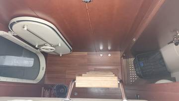 Thumbnail von Werft Casa 54 HT