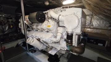 Thumbnail von Werft Casa 54 HT