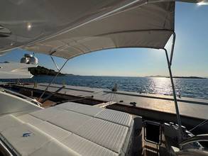 Thumbnail von Werft Casa 54 HT
