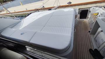 Thumbnail von Werft Casa 54 HT
