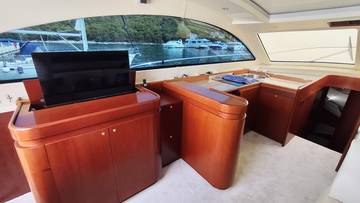 Thumbnail von Werft Casa 54 HT