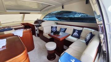 Thumbnail von Werft Casa 54 HT