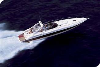 Thumbnail von Sunseeker Superhawk 48