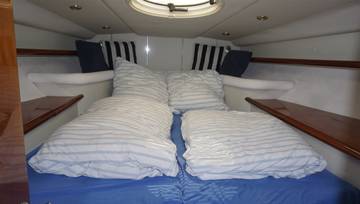 Thumbnail von Sunseeker Superhawk 48