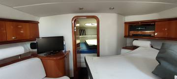 Thumbnail von Sunseeker Superhawk 48