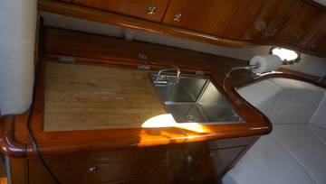 Thumbnail von Sunseeker Superhawk 48