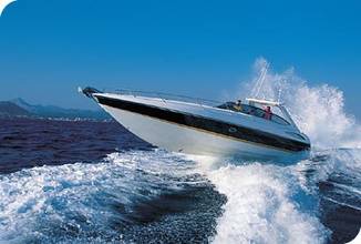 Thumbnail von Sunseeker Superhawk 48