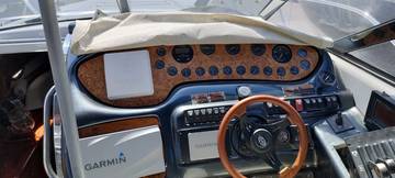 Thumbnail von Sunseeker Superhawk 48