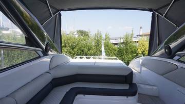Thumbnail von Sunseeker Superhawk 48