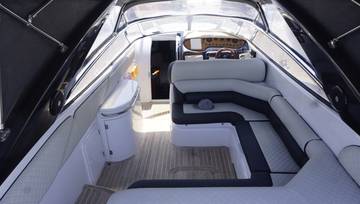 Thumbnail von Sunseeker Superhawk 48