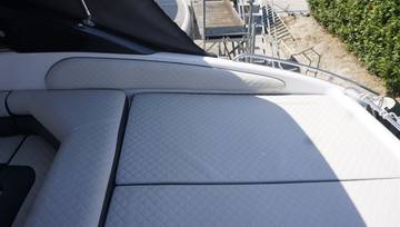 Thumbnail von Sunseeker Superhawk 48