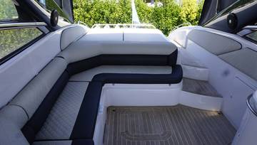 Thumbnail von Sunseeker Superhawk 48