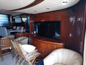 Thumbnail von Fairline Squadron 74