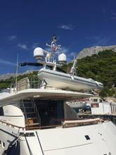 Thumbnail von Fairline Squadron 74