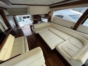 Thumbnail von Galeon 460 Fly