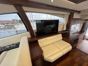 Thumbnail von Galeon 460 Fly