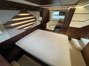 Thumbnail von Galeon 460 Fly
