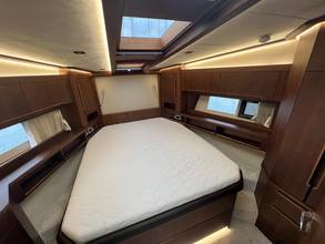 Thumbnail von Galeon 460 Fly