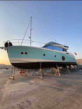 Bénéteau Monte Carlo 5