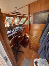 Thumbnail von Dagless Fleur de Lys 56' Fleur de Lys Continental