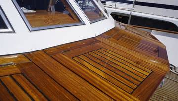 Thumbnail von Dagless Fleur de Lys 56' Fleur de Lys Continental