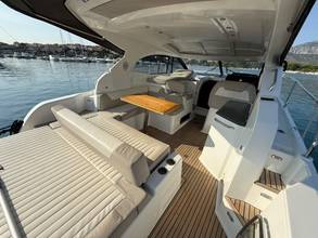 Thumbnail von Jeanneau Leader 36
