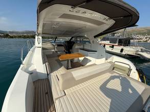 Thumbnail von Jeanneau Leader 36