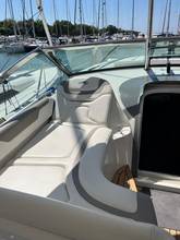 Thumbnail von Monterey Boats Monterey 415 Sport