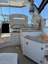 Thumbnail von Monterey Boats Monterey 415 Sport