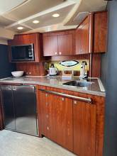 Thumbnail von Monterey Boats Monterey 415 Sport