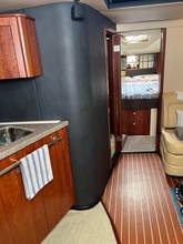 Thumbnail von Monterey Boats Monterey 415 Sport