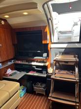 Thumbnail von Monterey Boats Monterey 415 Sport