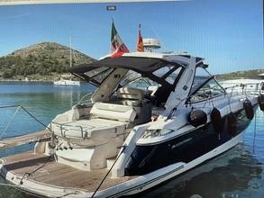 Thumbnail von Monterey Boats Monterey 415 Sport