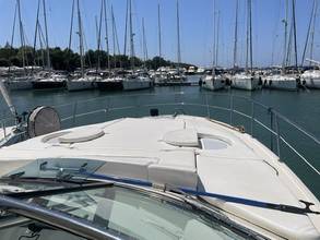 Thumbnail von Monterey Boats Monterey 415 Sport