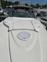 Thumbnail von Monterey Boats Monterey 415 Sport
